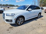 Audi Q7 2017