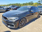 BMW M5 2018