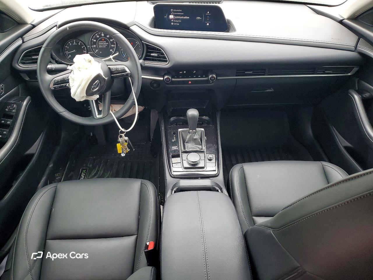 Mazda CX-30 2024