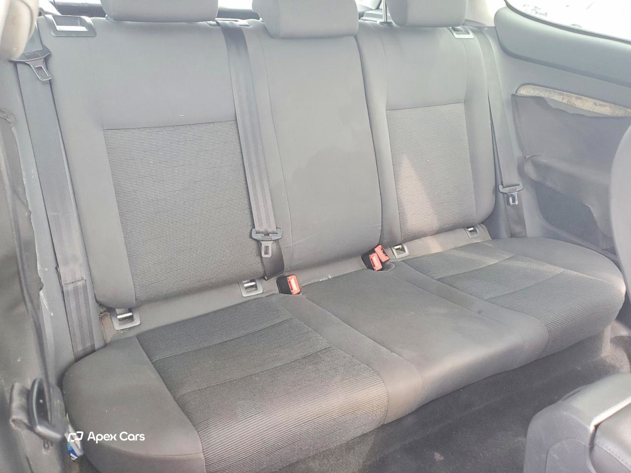 Volkswagen Golf 2008