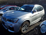 BMW X3 2015