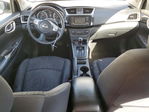 Nissan Sentra 2016