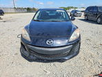 Mazda 3 2013
