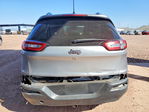Jeep Cherokee 2016