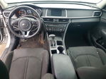Kia Optima 2018