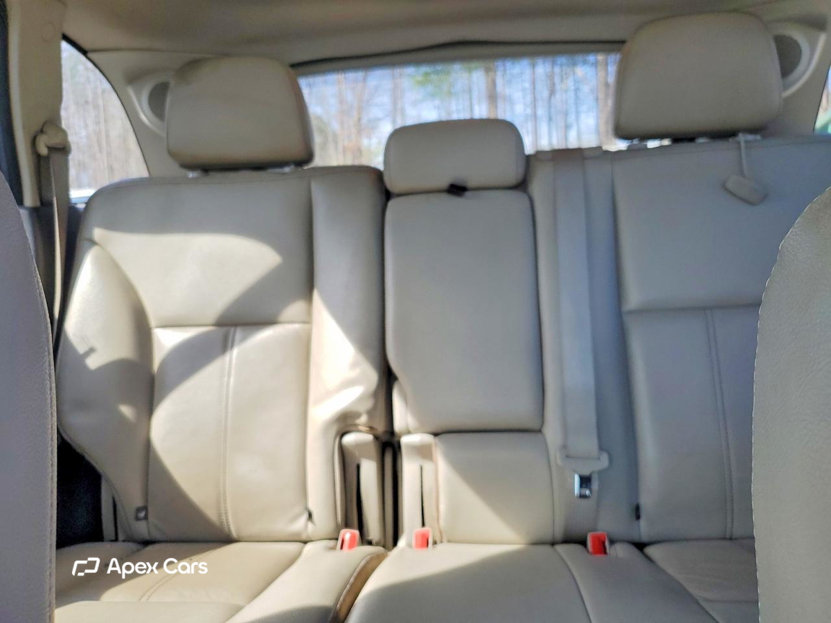 Ford Edge 2014