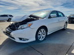 Toyota Avalon 2011