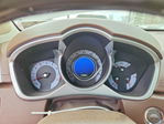 Cadillac SRX 2012