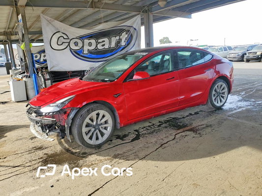 Tesla Model 3 2022 - Image 1 of 13