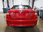 Ford Fusion 2012