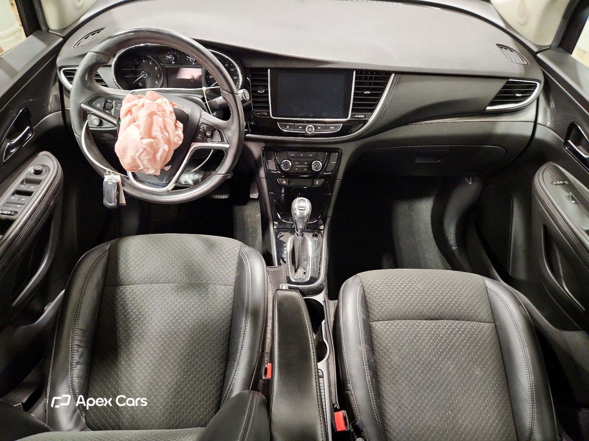 Buick Encore 2017