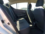 Nissan Versa 2014