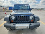 Jeep Wrangler 2013