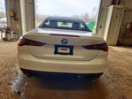 BMW Series 4 2025