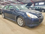 Subaru Legacy 2012