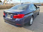 BMW Series 5 2011