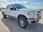 Ford F250 2011