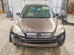 Honda CR-V 2009