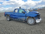 Chevrolet Silverado 2018