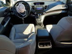 Honda CR-V 2016