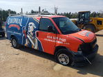 Chevrolet Express 2017