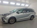 Toyota Sienna 2021