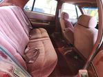 Buick LeSabre 1997