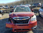 Subaru Forester 2017