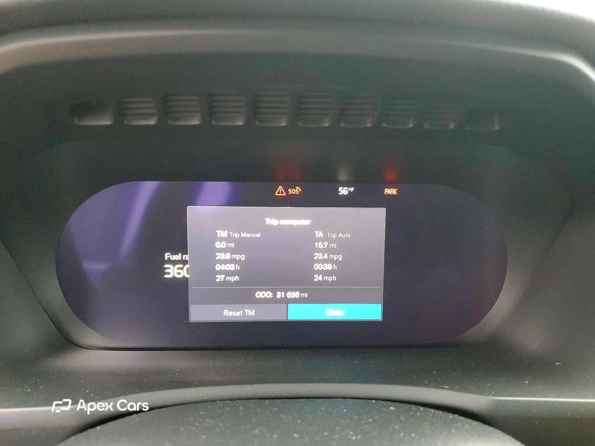 Volvo XC90 2023