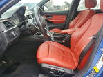 BMW Series 3 2014