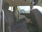 Dodge Caravan 2015