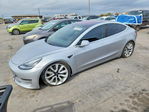 Tesla Model 3 2018
