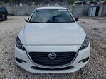 Mazda 3 2018