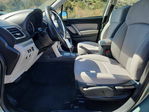 Subaru Forester 2017