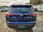 Nissan Pathfinder 2024