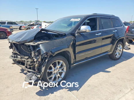 Jeep Cherokee 2016 - Image 1 of 15
