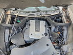 Infiniti FX 2011