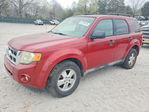 Ford Escape 2010