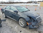 Cadillac XTS 2013