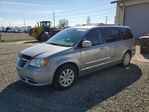 Chrysler Voyager 2016