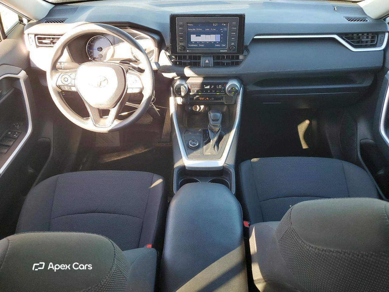 Toyota RAV 4 2020