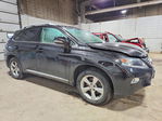 Lexus RX 2015