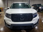 Honda Ridgeline 2022