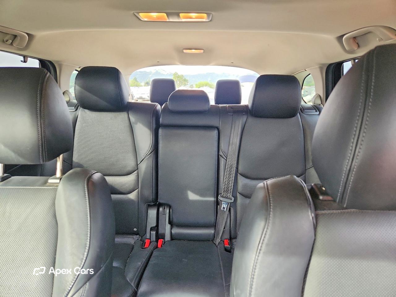Mazda CX-9 2017