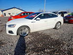 Audi A5 2019
