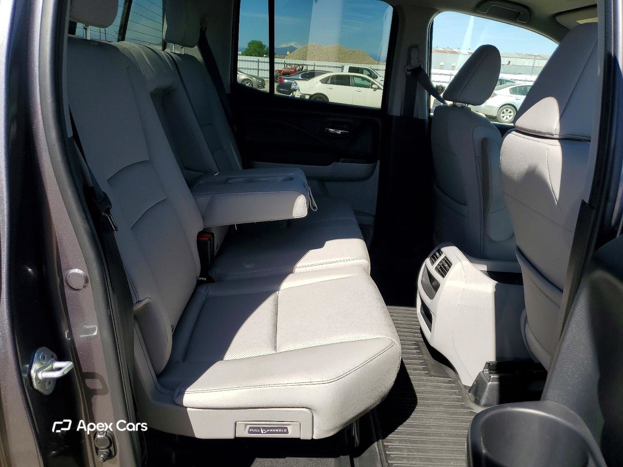 Honda Ridgeline 2023