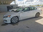 Honda Accord 2017