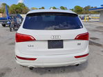 Audi Q5 2010