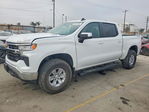 Chevrolet Silverado 2025