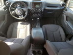 Jeep Wrangler 2014
